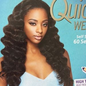 Outre quick weave